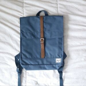 Herschel Supply Co. City Backpack Navy